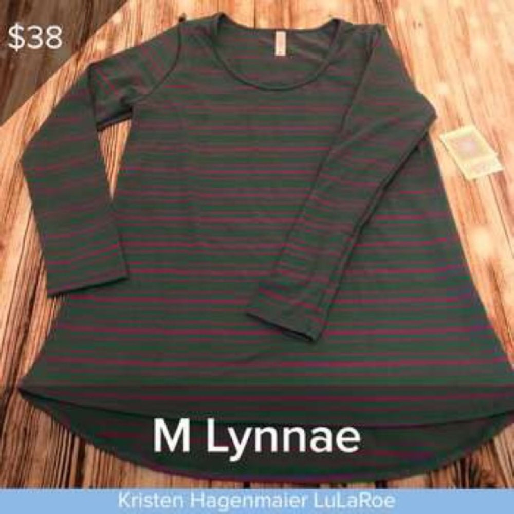 LuLaRoe lynnae